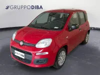 Nuova Fiat Panda 70 CV (51 kW) 2025 Other Utilitaria