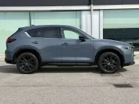 Begagnad Mazda CX-5 Homura-Line 150 HK (110 kW) 2023 Other SUV