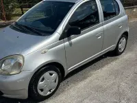 Usata Toyota Yaris 68 CV (50 kW) 2002 Utilitaria