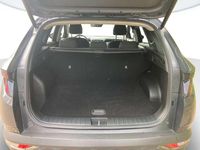 Usata Hyundai Tucson 179 CV (131 kW) 2022 Grigio SUV