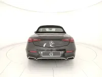 Usata Mercedes CLE220 AMG Line Premium 197 CV (144 kW) 2024 Grigio Cabrio