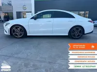 Usata Mercedes CLA200 163 CV (119 kW) 2019 Berlina