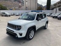 usata Jeep Renegade 1.6 Mjt 130 CV Limited