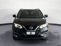 usata Nissan Qashqai 1.5dCi 115cv N-Connecta #Extrasconto