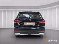 Nuova MG ZS 116 CV (85 kW) 2026 Nero SUV