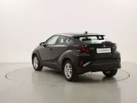 Usata Toyota C-HR Active 122 CV (89 kW) 2022 Nero SUV