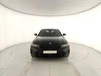 Usata BMW 320 M Sport 190 CV (139 kW) 2025 Nero Berlina
