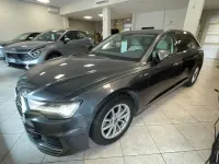 Usata Audi A6 S-Line 204 CV (150 kW) 2020 Grigio Station wagon