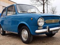 usata Fiat 850 Super