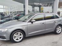 usata Audi A3 SPB 2.0 TDI S tronic Business IVA ESPOSTA