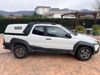 usata Fiat Strada trekking