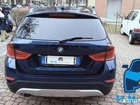 usata BMW X1 sDrive18d X Line