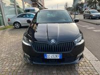 usata Skoda Fabia 1.0 Tsi 95 cv Twin color Monte Carlo