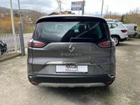 usata Renault Espace 1.6 dCi 160CV EDC Energy Intens