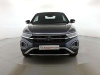 Nuova VW T-Roc Style 150 CV (110 kW) 2026 Smoky gray met SUV