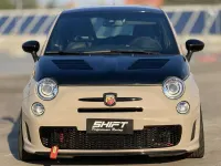 Usata Abarth 595 Turismo 160 CV (117 kW) 2015 Other
