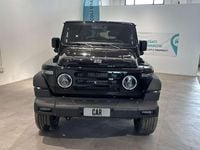 Nuova EMC 212 218 CV (160 kW) 2026 Nero SUV