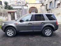 usata Land Rover Freelander 2 FreelanderTD4 SE