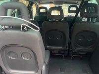 Usata VW Sharan 2009 Grigio Monovolume