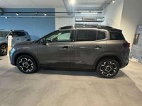 Nuova Citroën C5 131 CV (96 kW) 2026 Grigio SUV