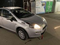 Usata Fiat Grande Punto 77 CV (56 kW) 2014 Utilitaria