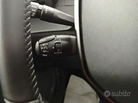 Usata Peugeot 2008 Active 102 CV (75 kW) 2024 Blu SUV