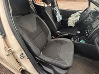 Begagnad Renault Clio IV 75 HK (55 kW) 2018 Sedan