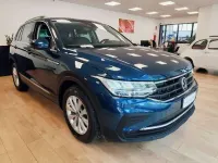 Usata VW Tiguan Life 131 CV (96 kW) 2021 Other SUV