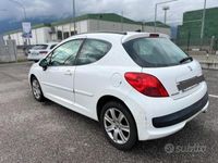 usata Peugeot 207 1.6 109CV 3p. XS