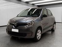 Usata Renault Twingo Equilibre 59 kW (81 CV) 2023 Grigio Utilitaria