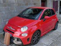 Usata Abarth 595 144 CV (105 kW) 2021 Utilitaria