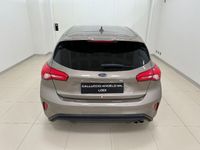 usata Ford Focus 1.0 EcoBoost 125 CV Start&Stop ST Line