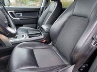 Usata Land Rover Discovery Sport SE 149 CV (109 kW) 2018 Blu SUV