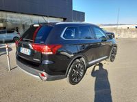 usata Mitsubishi Outlander 2.2 DI-D 2.2 DI-D 4WD Intense aut.