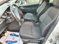 Usata Peugeot 207 70 CV (51 kW) 2012 Bianco Berlina