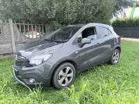 Usata Opel Mokka 116 CV (85 kW) 2015 Grigio SUV