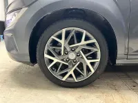Usata Hyundai Kona 141 CV (103 kW) 2023 Grigio SUV