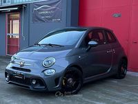 Usata Abarth 595 144 CV (105 kW) 2016 Other Cabrio