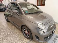 usata Abarth 595 1.4 Turbo T-Jet 140 CV