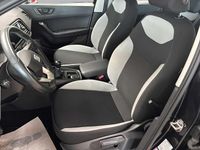 Usata Seat Ateca Reference 110 CV (80 kW) 2022 Nero SUV