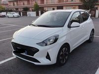 Usata Hyundai i10 Advanced 67 CV (49 kW) 2023 Utilitaria
