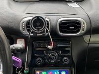 Usata Citroën C3 Picasso Exclusive 99 CV (72 kW) 2016 Lilla Monovolume