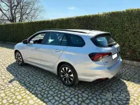 Usata Fiat Tipo City Life 95 CV (69 kW) 2022 Grigio Station wagon