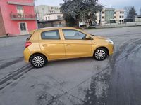 Usata Mitsubishi Space Star 71 CV (52 kW) 2022 Utilitaria