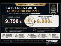 Usata Mini Countryman 143 CV (105 kW) 2016 Nero SUV