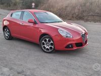 usata Alfa Romeo 2000 Giulietta 2.0 JTDm 150 CV Sport