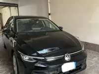 Usata VW Golf VIII Edition 116 CV (85 kW) 2024 Berlina