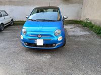 Usata Fiat 500 Mirror 69 CV (50 kW) 2018 Utilitaria