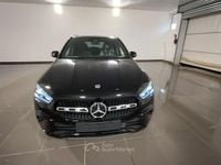 Nuova Mercedes GLA200 Advanced 150 CV (110 kW) 2026 Nero SUV