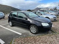 usata VW Golf V 1.9 TDI 5p. Sportline